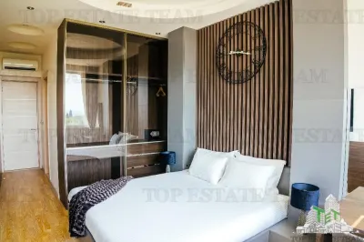 Apartament de vanzare in Budva Muntenegru - foto 5