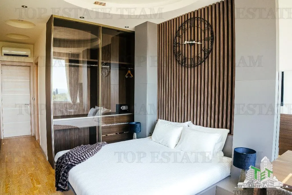 Apartament de vanzare in Budva Muntenegru - foto 5