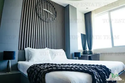 Apartament de vanzare in Budva Muntenegru - foto 6