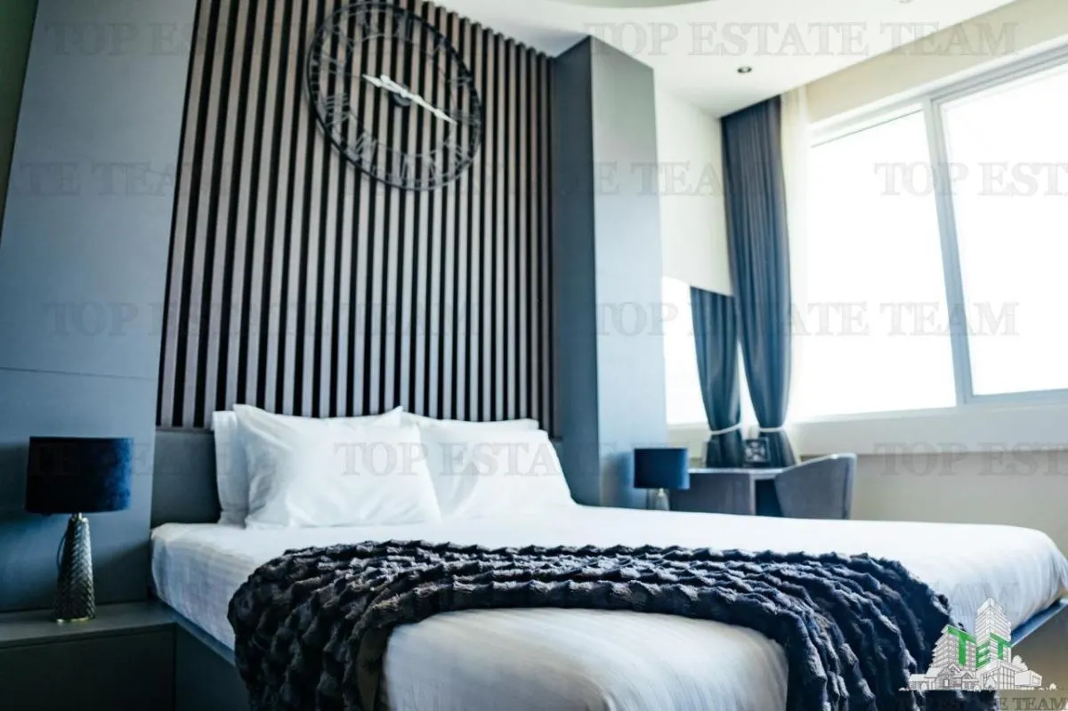 Apartament de vanzare in Budva Muntenegru - foto 6