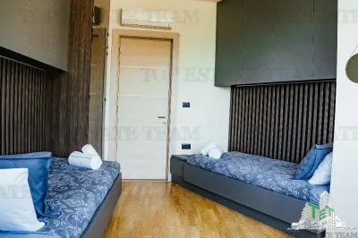 Apartament de vanzare in Budva Muntenegru - foto 7