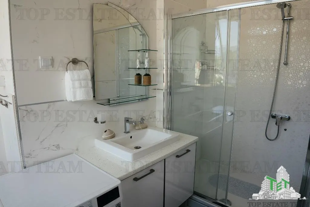 Apartament de vanzare in Budva Muntenegru - foto 8