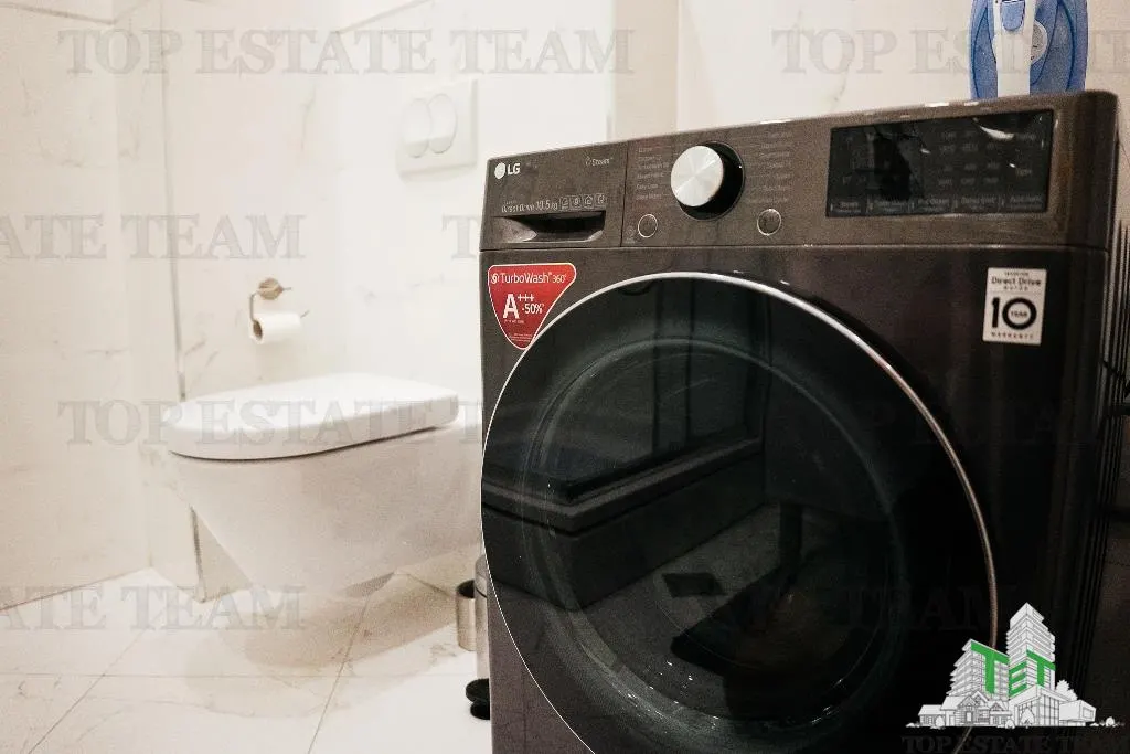 Apartament de vanzare in Budva Muntenegru - foto 9