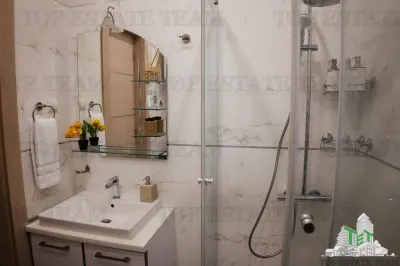 Apartament de vanzare in Budva Muntenegru - foto 10