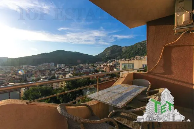 Apartment for Sale in Budva, Montenegro - foto 11