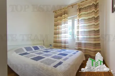 Apartment for Sale in Budva, Montenegro - foto 3
