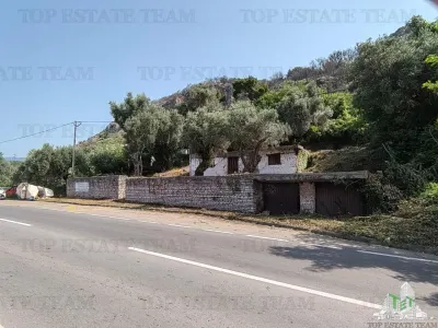 Teren de vanzare in Bar Muntenegru - foto 1