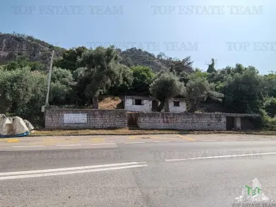 Teren de vanzare in Bar Muntenegru - foto 2