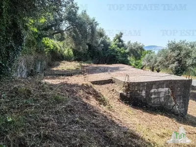 Teren de vanzare in Bar Muntenegru - foto 3