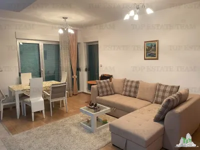 Apartament de vanzare in Kotor Muntenegru - Dobrota
