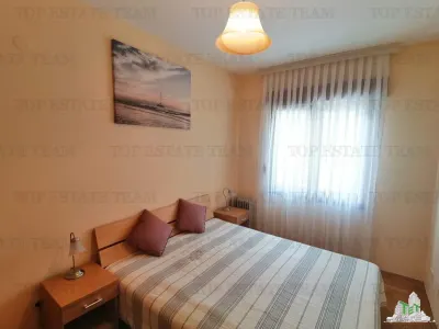 Apartament de vanzare in Tivat Muntenegru - foto 2