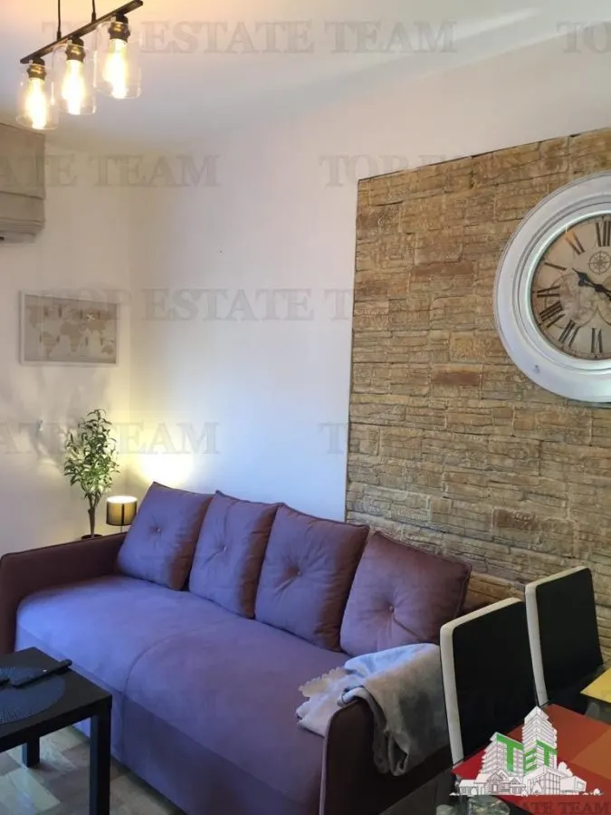 Apartament de vanzare in Tivat Muntenegru - foto 3