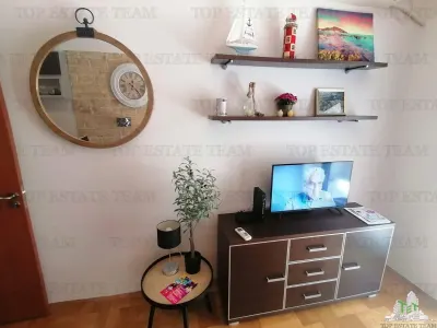 Apartament de vanzare in Tivat Muntenegru - foto 6