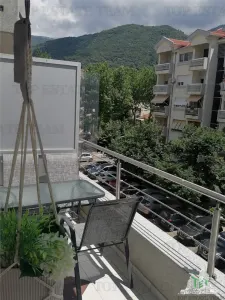 Apartament de vanzare in Tivat Muntenegru - foto 8