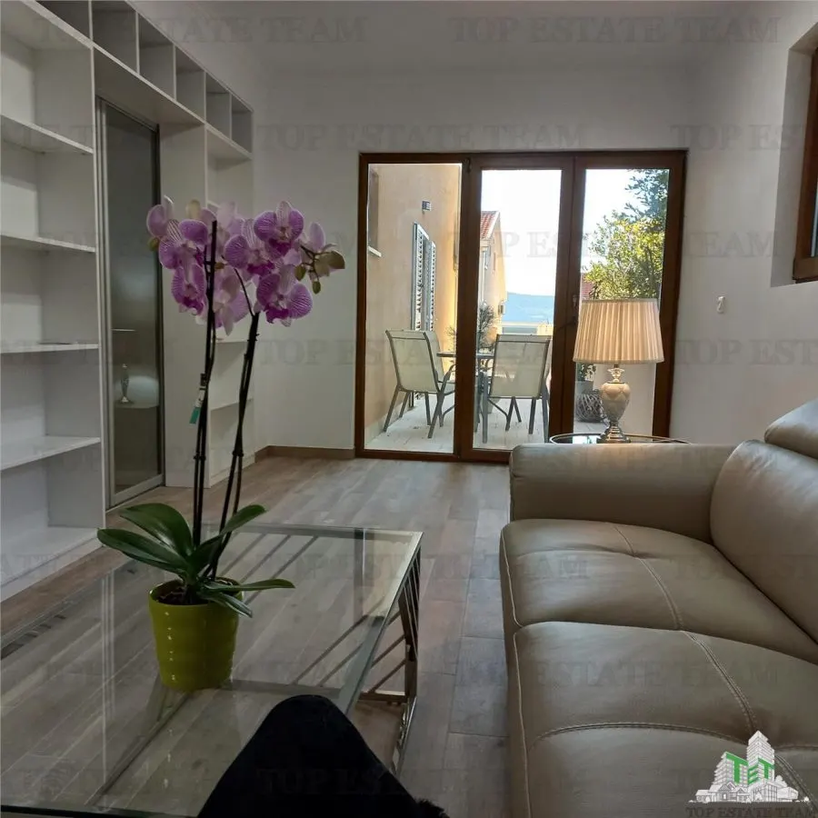 شقة للبيع في تيفات، الجبل الأسود - foto 2