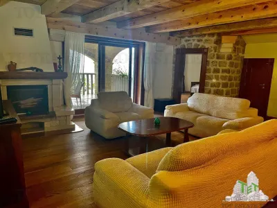 Apartamento en Venta en Budva, Montenegro - Rezevici