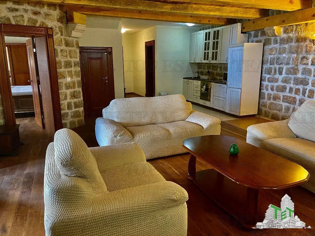 Apartamento en Venta en Budva, Montenegro - foto 4