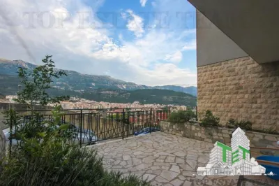 Apartament de vanzare in Budva Muntenegru - Budva