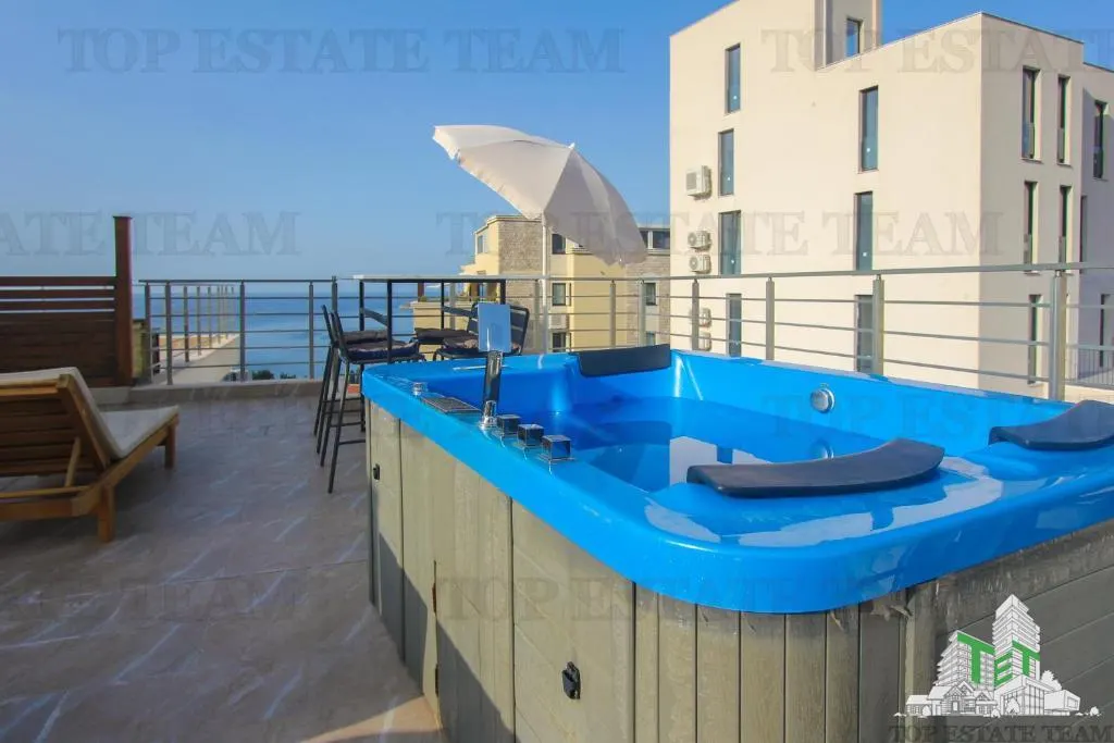 شقة للبيع في بودفا، الجبل الأسود - foto 11