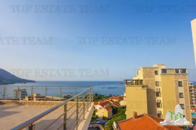 شقة للبيع في بودفا، الجبل الأسود - foto 14