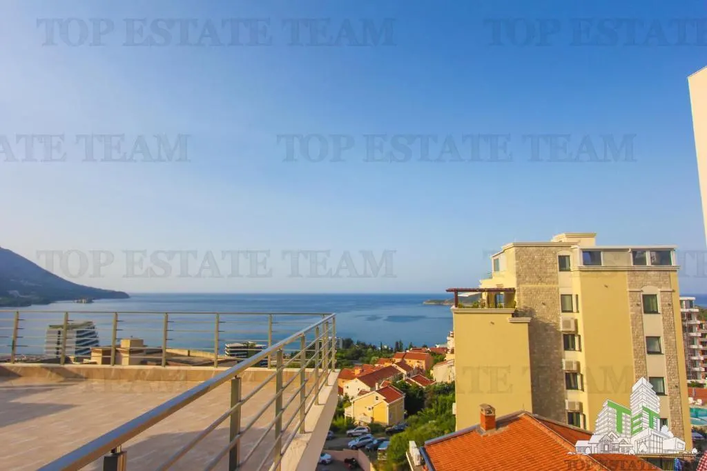 شقة للبيع في بودفا، الجبل الأسود - foto 14