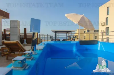 شقة للبيع في بودفا، الجبل الأسود - foto 3