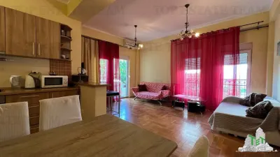 Apartment for Sale in Budva, Montenegro - Budva