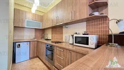 Apartment for Sale in Budva, Montenegro - foto 3