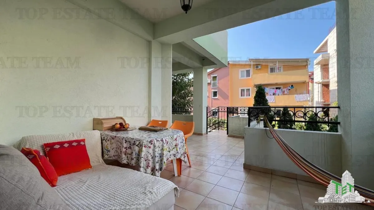 Apartment for Sale in Budva, Montenegro - foto 6
