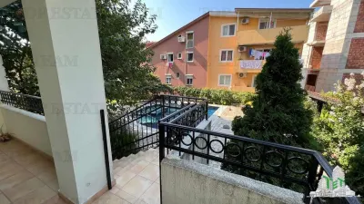 Apartment for Sale in Budva, Montenegro - foto 7