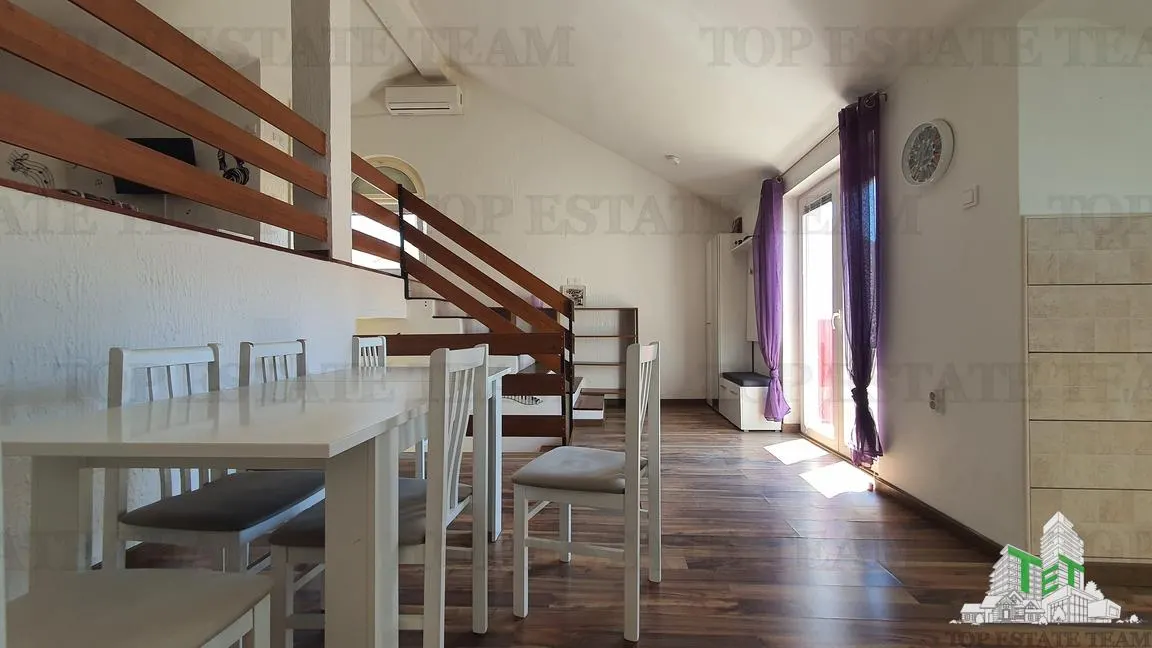 Apartament de vanzare in Herceg-Novi Muntenegru - foto 4