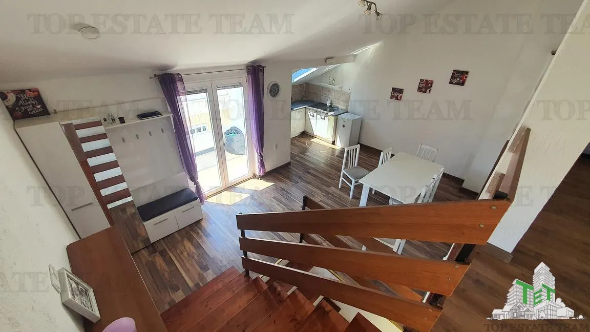 Apartament de vanzare in Herceg-Novi Muntenegru - foto 10