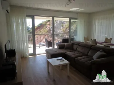 Apartament de vanzare in Budva Muntenegru - foto 1