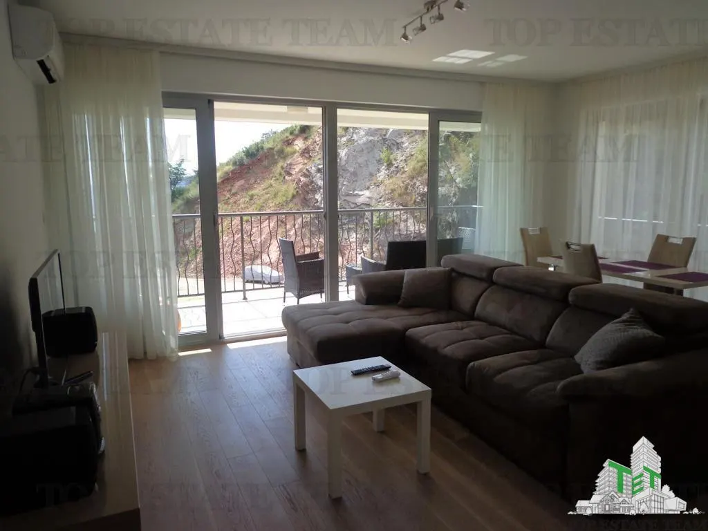 Apartament de vanzare in Budva Muntenegru - foto 1