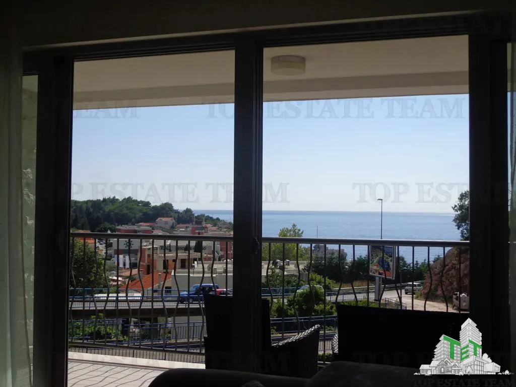 Apartament de vanzare in Budva Muntenegru - foto 2