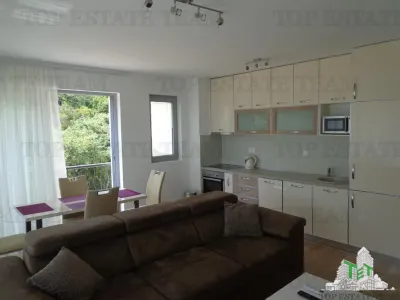 Apartament de vanzare in Budva Muntenegru - foto 3