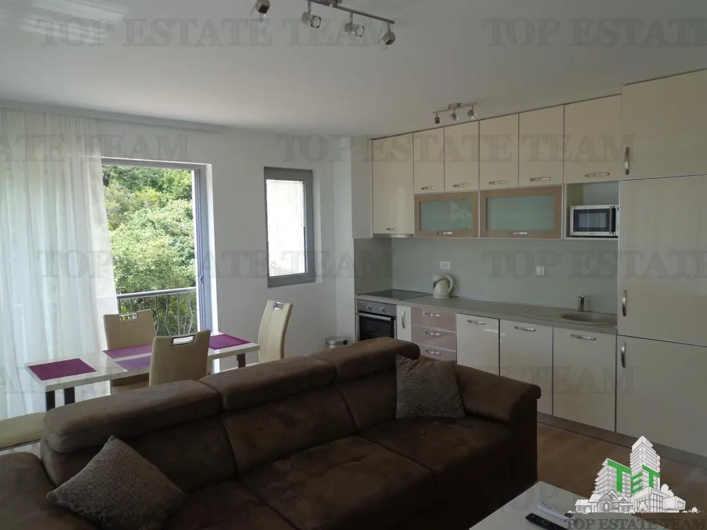 Apartament de vanzare in Budva Muntenegru - foto 3