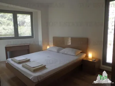 Apartament de vanzare in Budva Muntenegru - foto 4