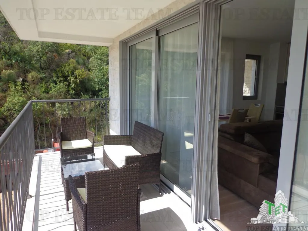 Apartament de vanzare in Budva Muntenegru - foto 6