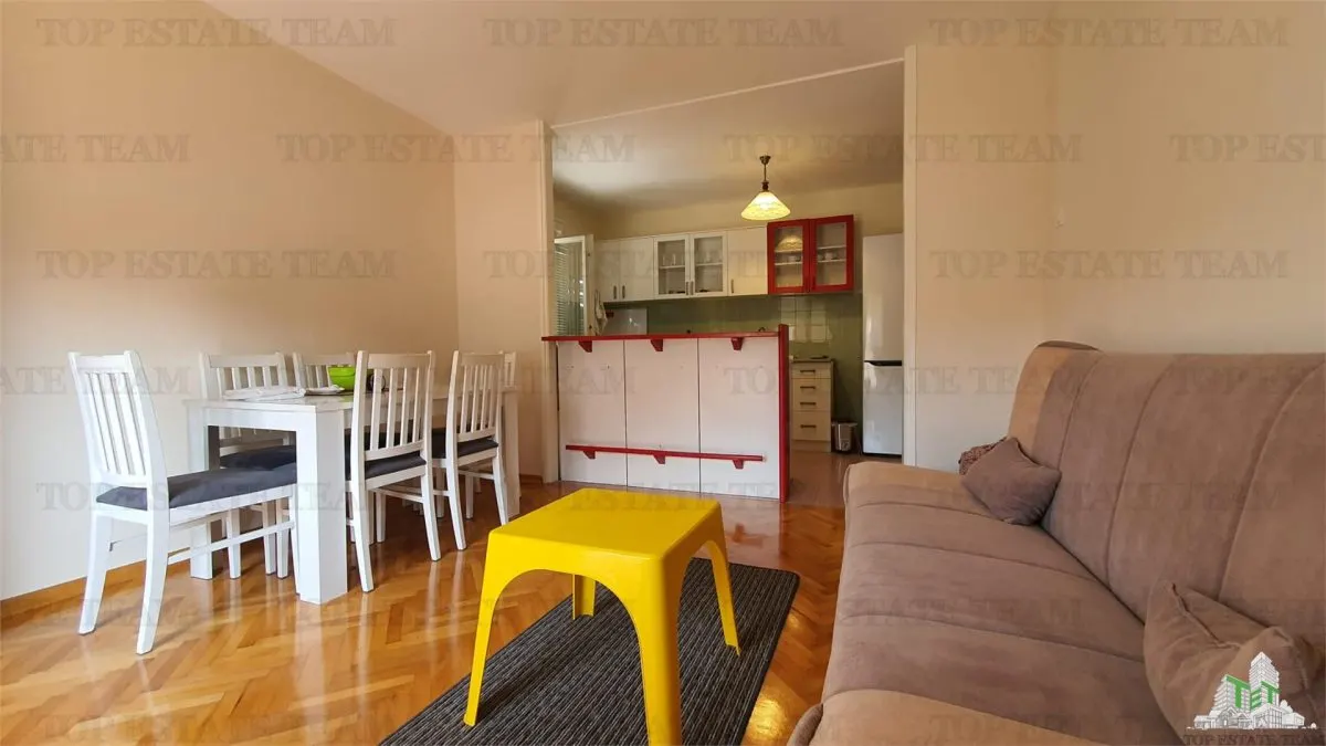 Apartament de vanzare in Budva Muntenegru - foto 1