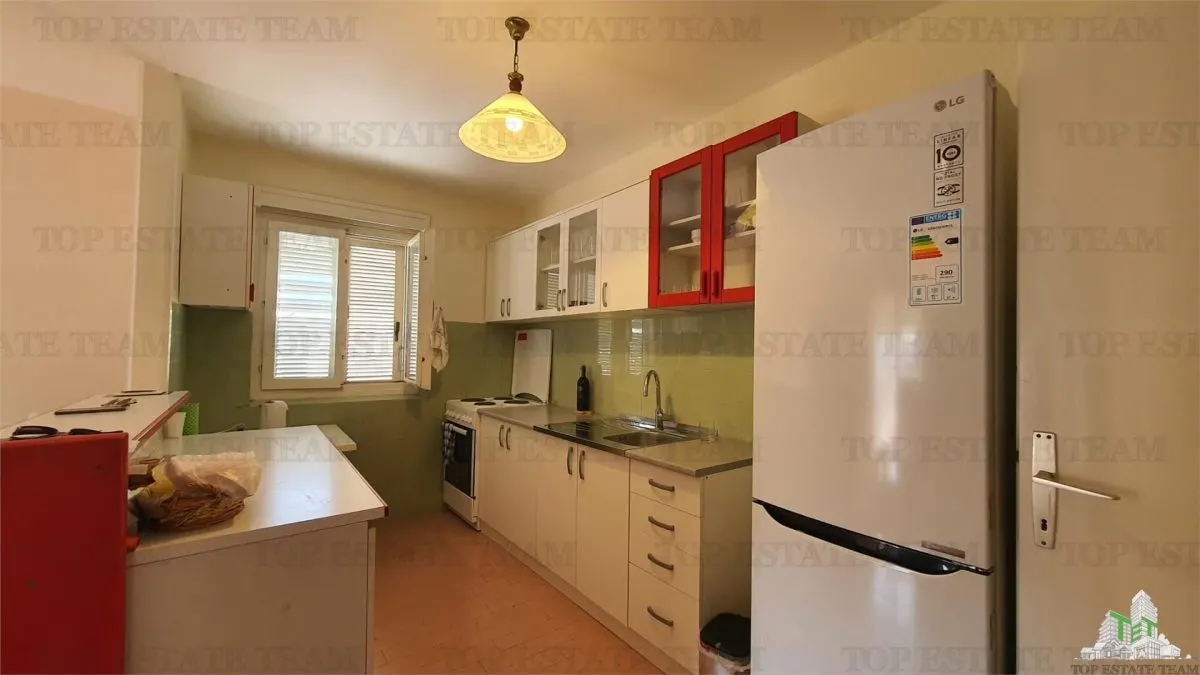 Apartament de vanzare in Budva Muntenegru - foto 3