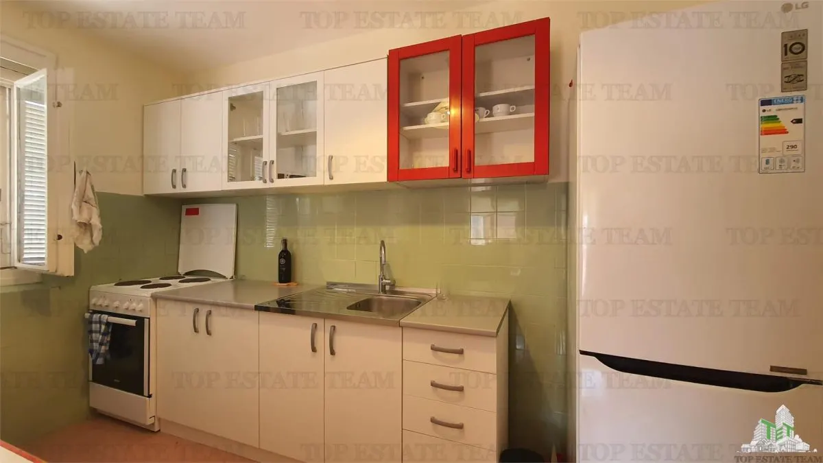 Apartament de vanzare in Budva Muntenegru - foto 4