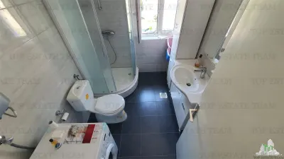 Apartament de vanzare in Budva Muntenegru - foto 7