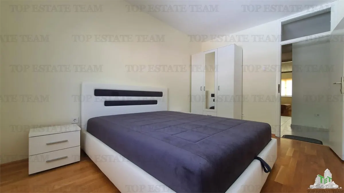 Apartament de vanzare in Budva Muntenegru - foto 8