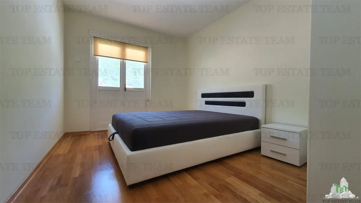 Apartament de vanzare in Budva Muntenegru - foto 9