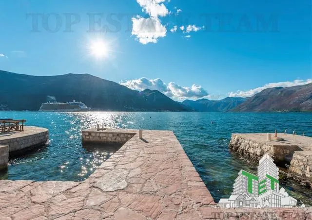 Villa en Venta en Kotor, Montenegro - foto 14
