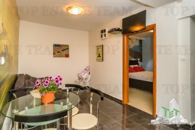 Apartament de vanzare in Budva Muntenegru - Rafailovici