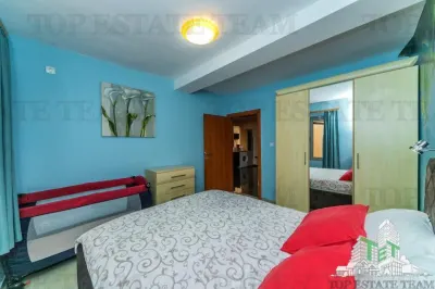 شقة للبيع في بودفا، الجبل الأسود - foto 3