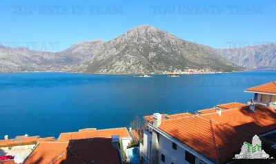 Apartament de vanzare in Herceg-Novi Muntenegru - Kostanica