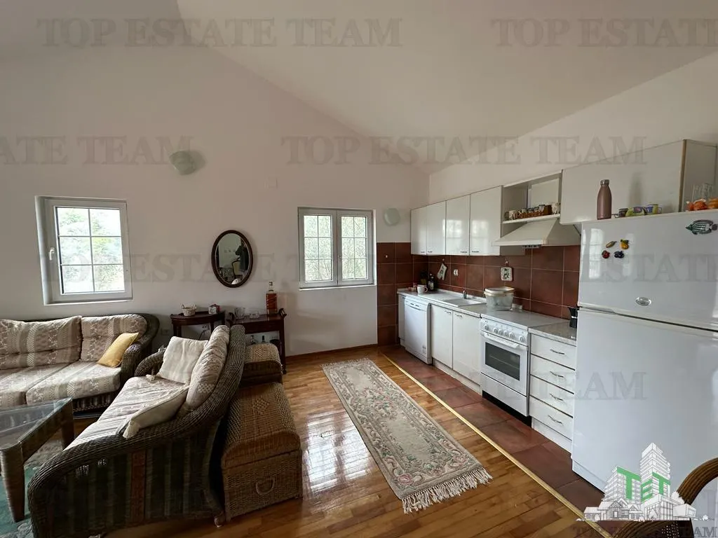 Apartament de vanzare in Budva Muntenegru - foto 6